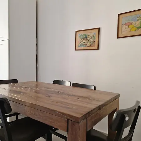 Apartament Michelino - In Fiera Portello *