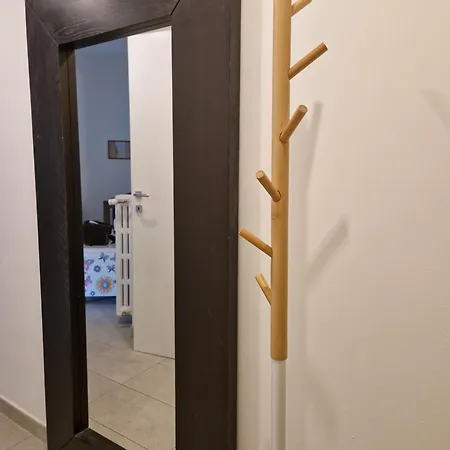 Apartament Michelino - In Fiera Portello Mediolan
