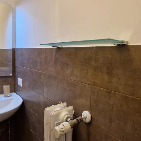 Apartament Michelino - In Fiera Portello