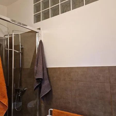 Apartament Michelino - In Fiera Portello Mediolan