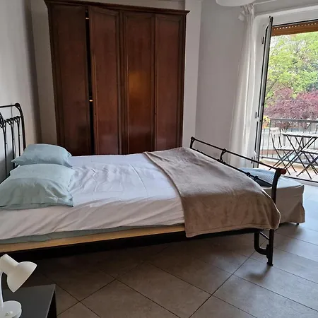 Michelino - In Fiera Portello Apartament