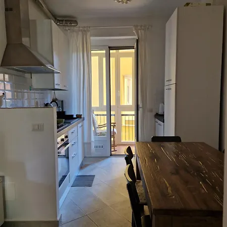 Michelino - In Fiera Portello Apartament