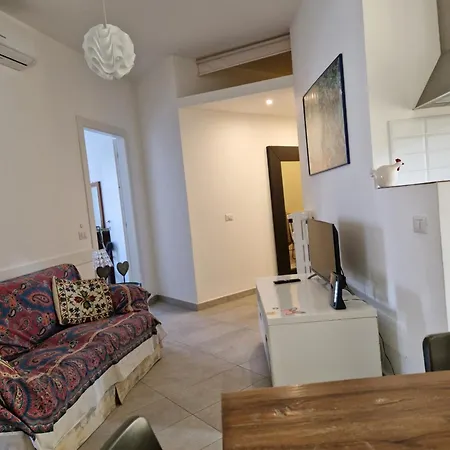 Michelino - In Fiera Portello Apartament