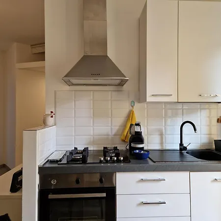 Apartament Michelino - In Fiera Portello *
