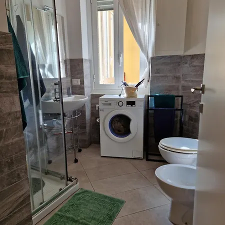 Apartment Michelino - In Fiera Portello *
