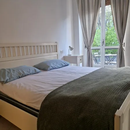 Apartment Michelino - In Fiera Portello Milan