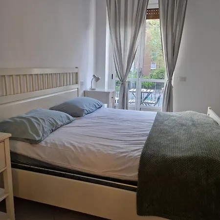 Michelino - In Fiera Portello Apartment Milan
